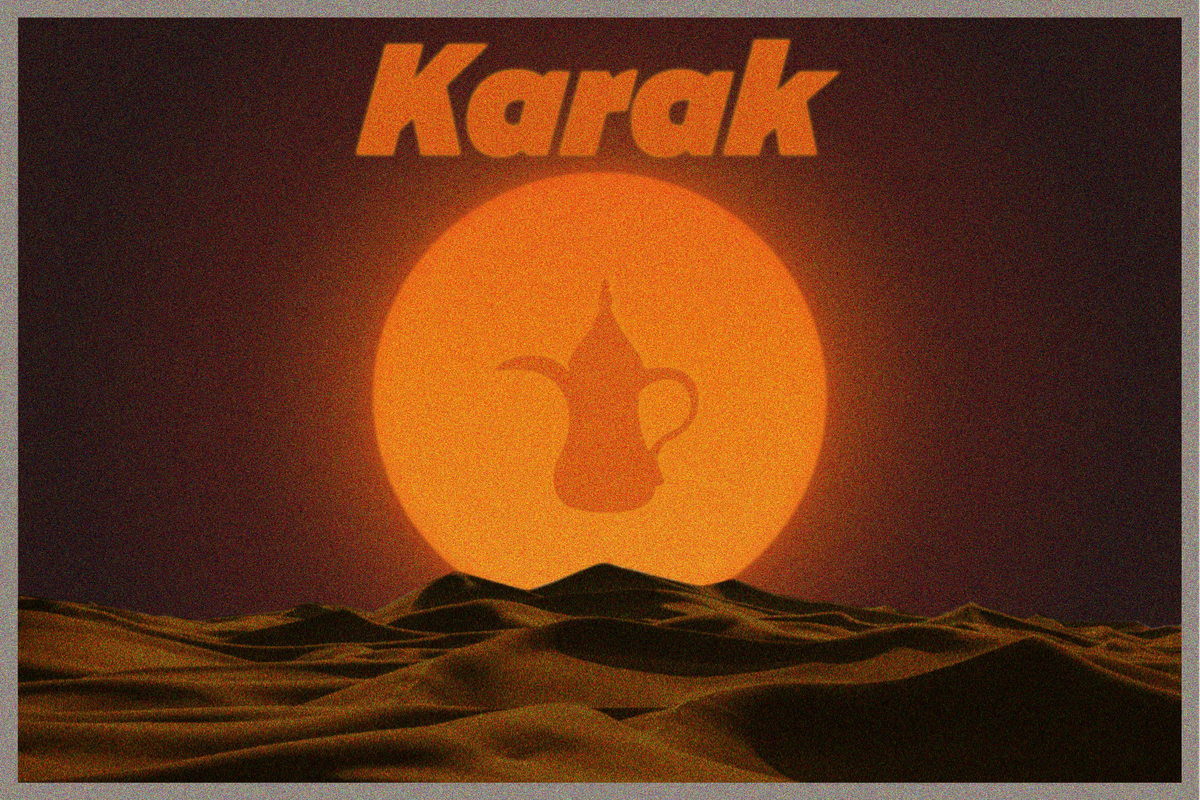 Exploring Karak: The Premier Restaking Competitor