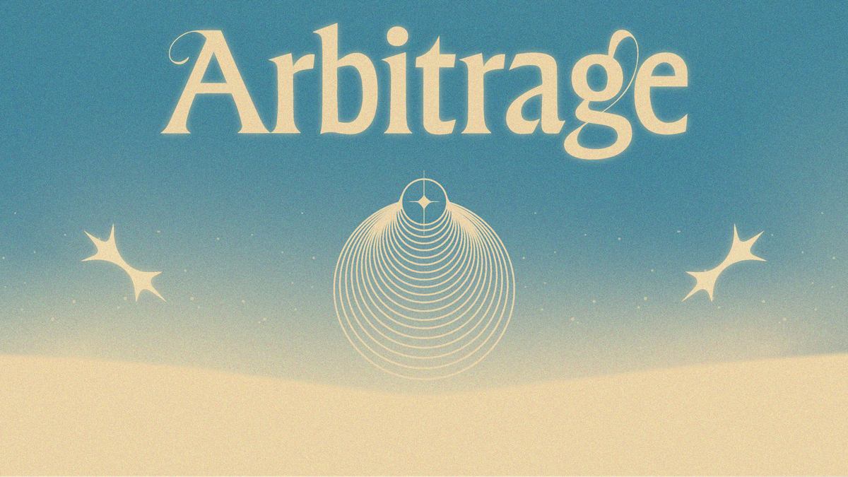 An Introduction to Yield Arbitrage