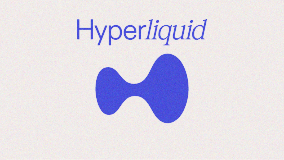 Analyzing Hyperliquid's Fundamentals