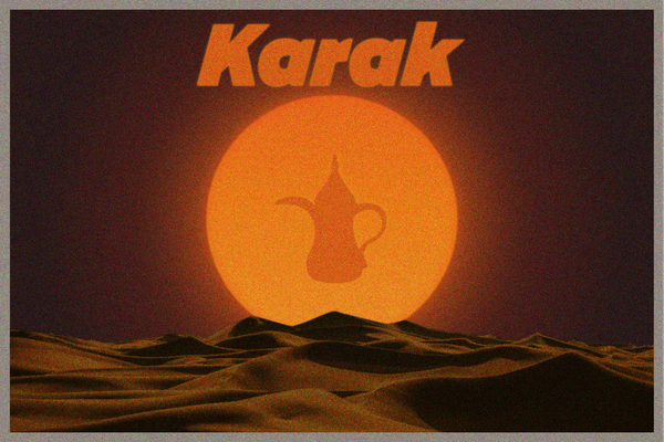 Exploring Karak: The Premier Restaking Competitor