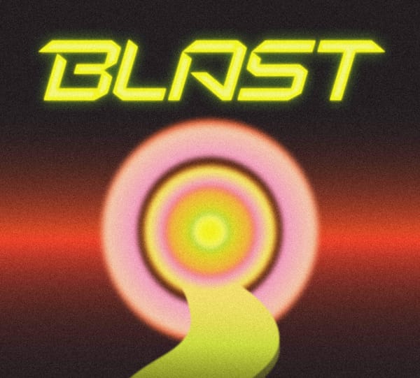 Blast Research Report - A New Paradigm or Just Another L2?