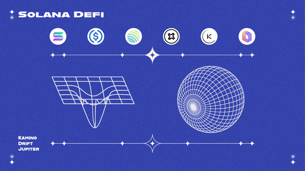 Navigating Solana DeFi Yields: Trends and Insights