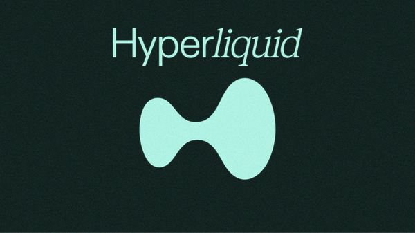 All In on Hyperliquid